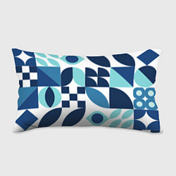 Подушка-антистресс Набор фигур, цвет: 3D-принт