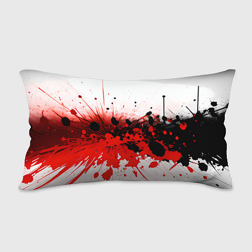 Подушка-антистресс Человек-Бензопила: Денжи / 3D-принт – фото 2