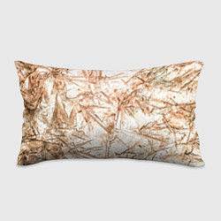 Подушка-антистресс Резкие контуры, цвет: 3D-принт