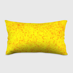 Подушка-антистресс Поверхность солнца, цвет: 3D-принт