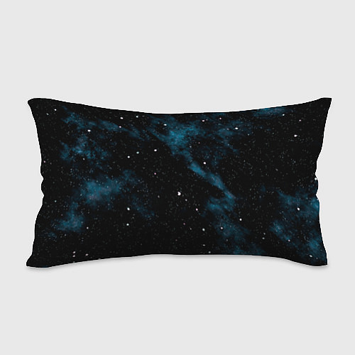 Подушка-антистресс Мрачная галактика / 3D-принт – фото 2