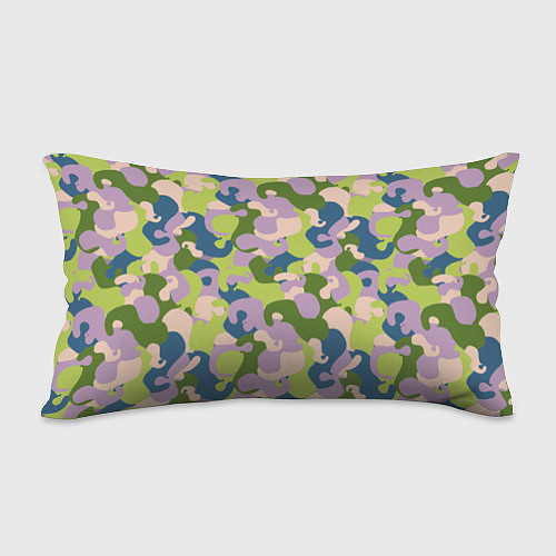 Подушка-антистресс Произвольные фигуры / 3D-принт – фото 2