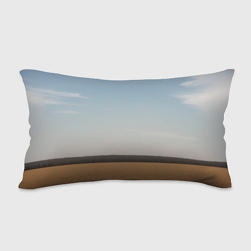 Подушка-антистресс Древний Рус против Ящера / 3D-принт – фото 2