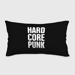 Подушка-антистресс Hardcore punk