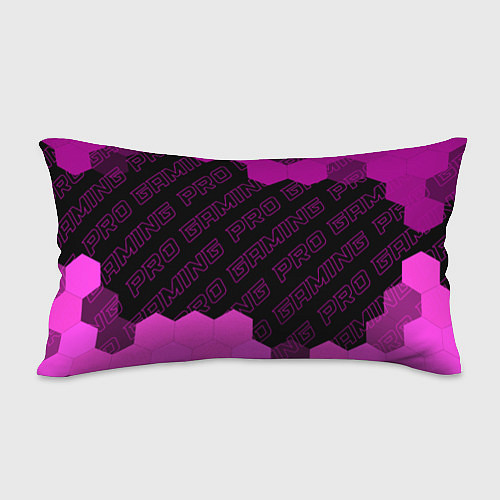 Подушка-антистресс Final Fantasy pro gaming: надпись и символ / 3D-принт – фото 2