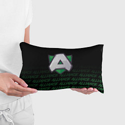 Подушка-антистресс Alliance art, цвет: 3D-принт — фото 2
