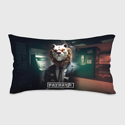 Подушка-антистресс Payday 3 lion