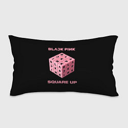 Подушка-антистресс Blackpink Square up