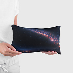 Подушка-антистресс Млечный путь в звездном небе, цвет: 3D-принт — фото 2
