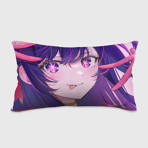 Подушка-антистресс Звёздное Дитя Ai / 3D-принт – фото 2