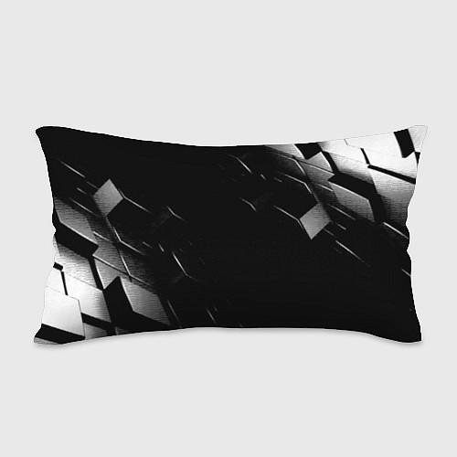 Подушка-антистресс Lexus - minimalism / 3D-принт – фото 2