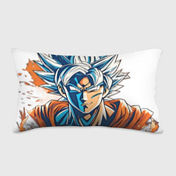 Подушка-антистресс Goku, цвет: 3D-принт