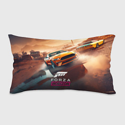 Подушка-антистресс Forza Horizon race