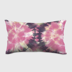 Подушка-антистресс Tie-Dye дизайн, цвет: 3D-принт
