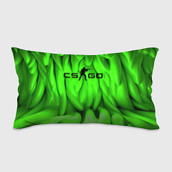 Подушка-антистресс CSGO2 counter stike, цвет: 3D-принт