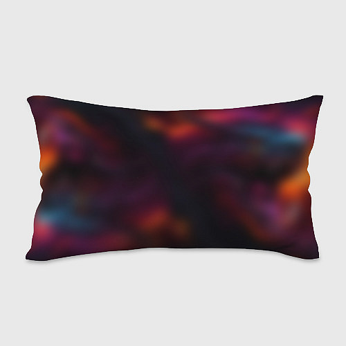 Подушка-антистресс Тыквенный монстр зубастик / 3D-принт – фото 2