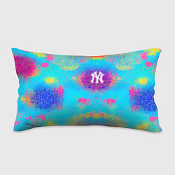 Подушка-антистресс New York Yankees - baseball team - logo