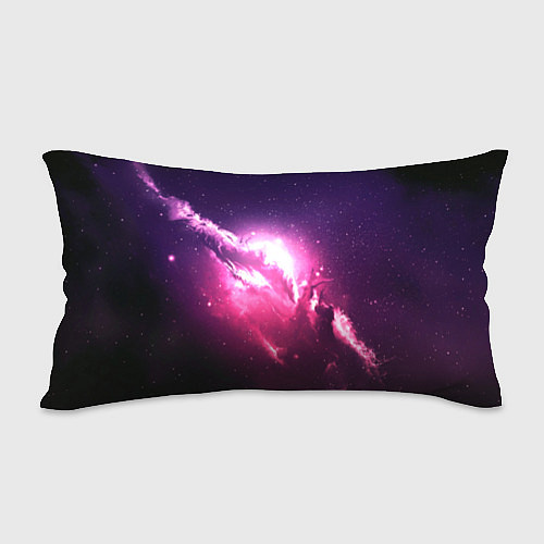 Подушка-антистресс Starfield space game 2023 / 3D-принт – фото 2