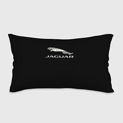 Подушка-антистресс Jaguar sport brend, цвет: 3D-принт