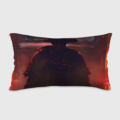 Подушка-антистресс Джиперс Криперс: возрожденный / 3D-принт – фото 2