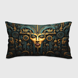 Подушка-антистресс Египетские фараоны, цвет: 3D-принт