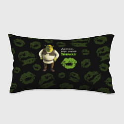 Подушка-антистресс Shrexy Shrek