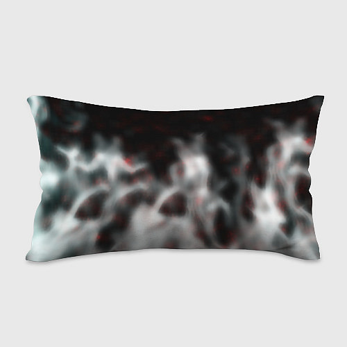 Подушка-антистресс Alan Wake game 2023 / 3D-принт – фото 2