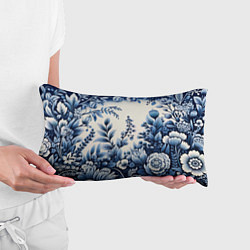 Подушка-антистресс Праздник к нам приходит, цвет: 3D-принт — фото 2