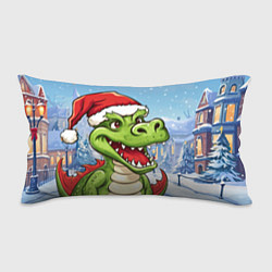 Подушка-антистресс Малыш дракончик, цвет: 3D-принт