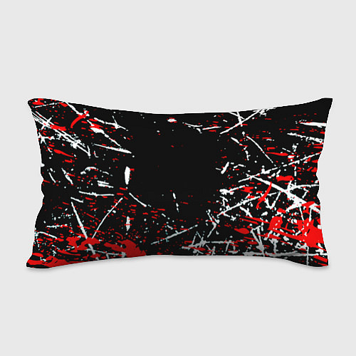 Подушка-антистресс Alan Wake 2 писатель / 3D-принт – фото 2