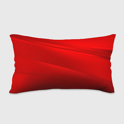 Подушка-антистресс Дед Мороз с копьем и драконом / 3D-принт – фото 2