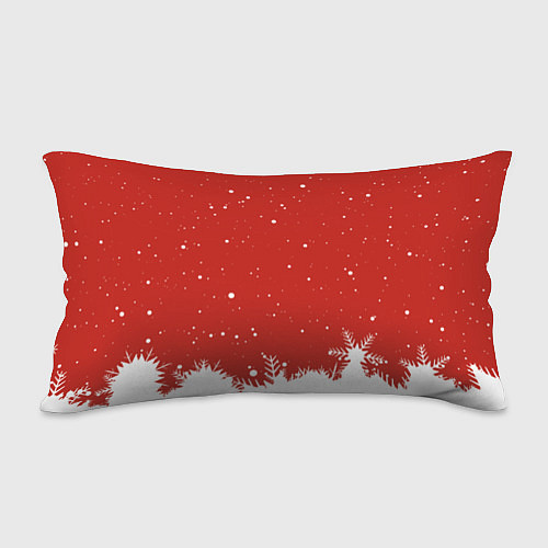 Подушка-антистресс Встречайте 2024 год зеленого дракона / 3D-принт – фото 2