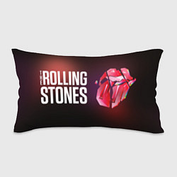 Подушка-антистресс Logo - The Rolling Stones