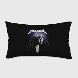 Подушка-антистресс Meladze - Metallica