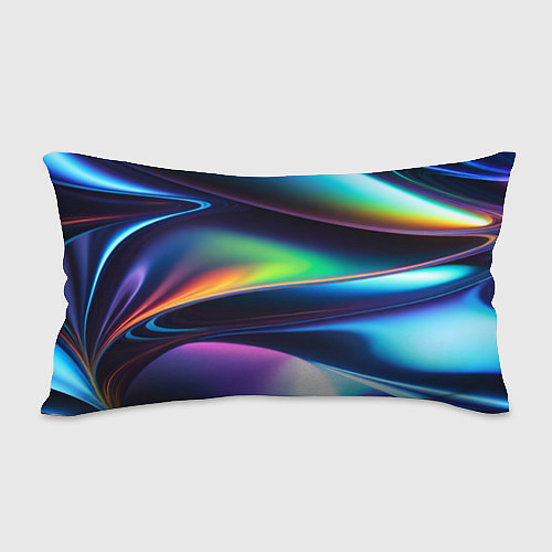 Подушка-антистресс Голографический материал / 3D-принт – фото 2