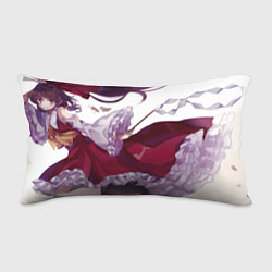 Подушка-антистресс Touhou Project Рейму Cute, цвет: 3D-принт