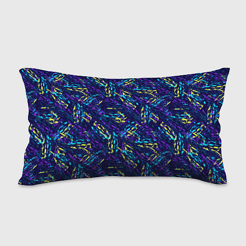 Подушка-антистресс Abstract vector pattern / 3D-принт – фото 2