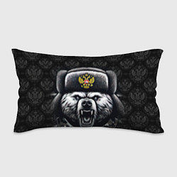 Подушка-антистресс Русский медведь