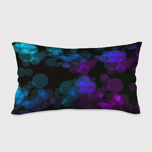 Подушка-антистресс Alan wake текстура / 3D-принт – фото 2