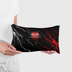 Подушка-антистресс Wartunder storm game, цвет: 3D-принт — фото 2
