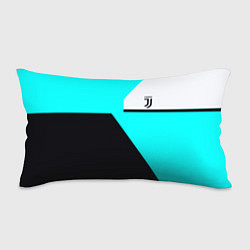 Подушка-антистресс Juventus sport geometry fc