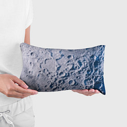 Подушка-антистресс Кратеры на Луне - star dust, цвет: 3D-принт — фото 2