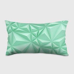 Подушка-антистресс Объемные пирамидки