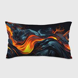 Подушка-антистресс Волнистая темная материя