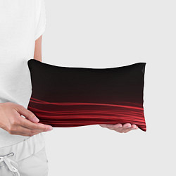 Подушка-антистресс Веяние, цвет: 3D-принт — фото 2