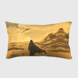 Подушка-антистресс Dune - The Traveler