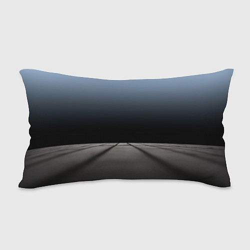 Подушка-антистресс Американский масл-кар Pontiac / 3D-принт – фото 2