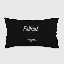 Подушка-антистресс Fallout - Logo