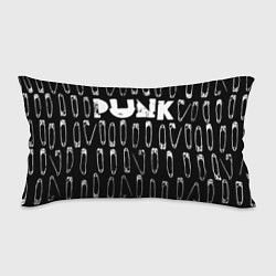 Подушка-антистресс Punk pins, цвет: 3D-принт