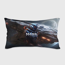Подушка-антистресс Mass Effect game space
